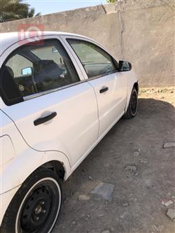 شيفروليه أفيو